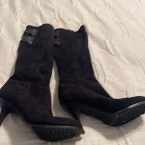 Bcbg generation boots